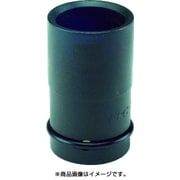34WAQ17 [袋ナット用 ソケット 差込角 19mm 4角 対辺17mm]