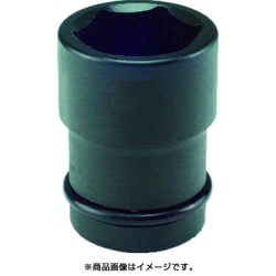 11WA33 [インパクト 自動車用 ソケット 差込角 25.4mm 対辺33mm]