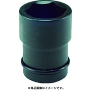 11WA33 [インパクト 自動車用 ソケット 差込角 25.4mm 対辺33mm]