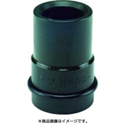 11WAQ20 [インパクト 袋ナット用 ソケット 差込角 25.4mm 4角 対辺20mm]