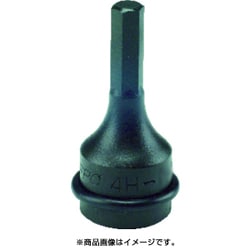 4H14 [ヘキサゴンレンチ 差込角 12.7mm 対辺14mm]