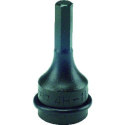 4H8 [ヘキサゴンレンチ 差込角 12.7mm 対辺8mm]