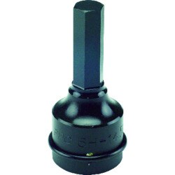 6H14 [ヘキサゴンレンチ 差込角 19.0mm 対辺14mm]