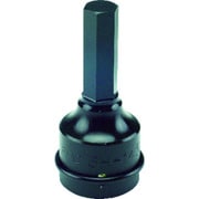 6H14 [ヘキサゴンレンチ 差込角 19.0mm 対辺14mm]
