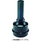 6H17 [ヘキサゴンレンチ 差込角 19.0mm 対辺17mm]