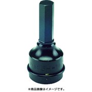 6H19 [ヘキサゴンレンチ 差込角 19.0mm 対辺19mm]