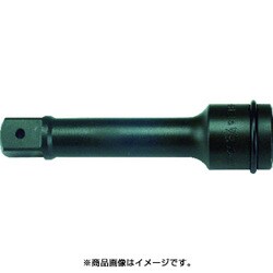 34WETB250 [インパクト エクステンションバー 差込角19mm]