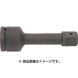 JHW8108 [1-1/2ドライブ エクステンション 8インチ インパクト]