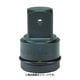 WSAD304 [インパクト アダプター 凹9.5mm 凸12.7mm]