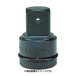 WSAD604 [インパクト アダプター 凹19.0mm 凸12.7mm]