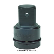 WSAD604 [インパクト アダプター 凹19.0mm 凸12.7mm]