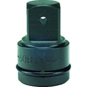 WSAD608 [インパクトアダプター 凹19.0mm 凸25.4mm]