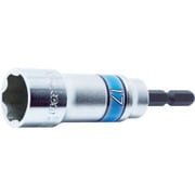 BD014XN14SF [電動ドライバー用 サーフェイスセミディープリードソケット 14mm]