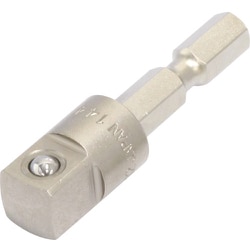 電動ドリル用 ソケットアダプター 2BA12