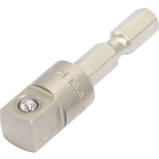 電動ドリル用 ソケットアダプター 2BA12