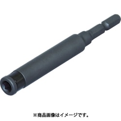 TEX150 [電動ドリル用 エクステンションバー 150mm]