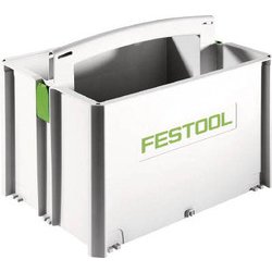 ヨドバシ.com - FESTOOL 499550 [シスツールボックス SYS-TB-2 396×296