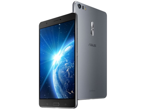 ヨドバシ.com - エイスース ASUS Zenfone 3 Ultra SIMフリースマートフォン グレー 6.8/FHD  1920×1080/Android 6.0.1/Qualcomm Snapdragon 652 1.8GHz/RAM 4GB/eMMC  32GB/802.11ac/BT4.2/LTE ZU680KL-GY32S4 通販【全品無料配達】