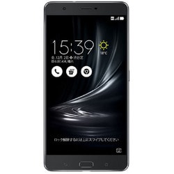 ヨドバシ.com - エイスース ASUS ZU680KL-GY32S4 [Zenfone 3 Ultra SIM