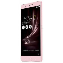 ヨドバシ.com - エイスース ASUS ZU680KL-RG32S4 [Zenfone 3 Ultra SIM ...