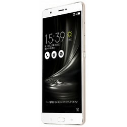 ヨドバシ.com - エイスース ASUS Zenfone 3 Ultra SIMフリースマートフォン シルバー 6.8/FHD  1920×1080/Android 6.0.1/Qualcomm Snapdragon 652 1.8GHz/RAM 4GB/eMMC  32GB/802.11ac/BT4.2/LTE ZU680KL-SL32S4 通販【全品無料配達】