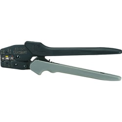 CT1525 [圧着端子用手動工具]