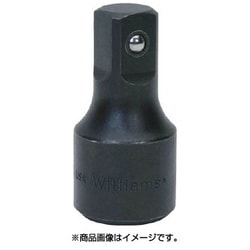 JHWH104B [3/4ドライブ エクステンション 3インチ インダストリアルフ]