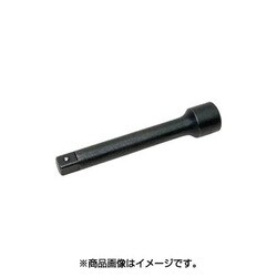 JHWH110B [3/4ドライブ エクステンション 8インチ インダストリアルフ]