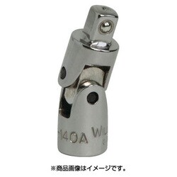JHWM140A [1/4ドライブ ユニバーサルジョイント]