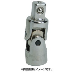 JHWS140A [1/2ドライブ ユニバーサルジョイント]