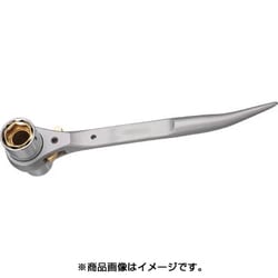 SRF1A [アルミ製 4サイズ ラチェットレンチ]