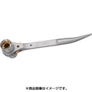 SRF1A [アルミ製 4サイズ ラチェットレンチ]