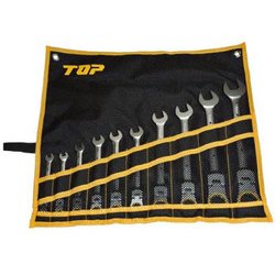 ヨドバシ.com - TOP トップ FRC10000S [首振りラチェットコンビセット