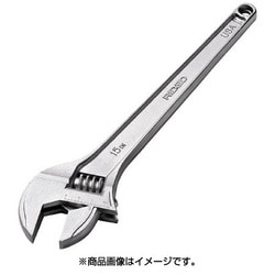 86917 [アジャスタブル レンチ 300mm 762]