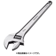 86917 [アジャスタブル レンチ 300mm 762]