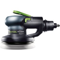 ヨドバシ.com - FESTOOL 691140 [ダブルアクション エアーサンダー LEX