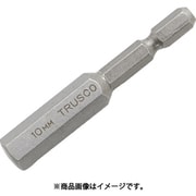 THBI100 [六角ビット 65L 対辺：10.0mm 1本入り]