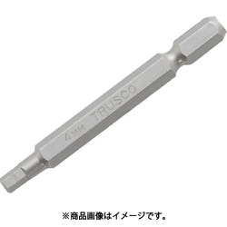 THBI40 [六角ビット 65L 対辺：4.0mm 1本入り]