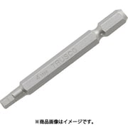 THBI40 [六角ビット 65L 対辺：4.0mm 1本入り]