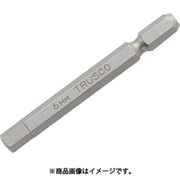 THBI60 [六角ビット 65L 対辺：6.0mm 1本入り]