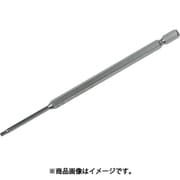 THBL25 [六角ロングビット 150L 2.5mm]