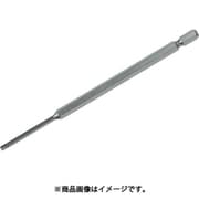 THBL30 [六角ロングビット 150L 3.0mm]