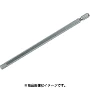THBL60 [六角ロングビット 150L 6.0mm]
