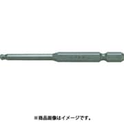 THBA30 [ボールポイント六角ビット 85L 3.0mm]