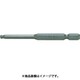 THBA60 [ボールポイント六角ビット 85L 6.0mm]