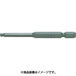 THBA60 [ボールポイント六角ビット 85L 6.0mm]