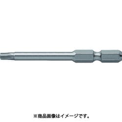 THBT1065 [ヘクスローブビット穴付MG付 T10×65H]