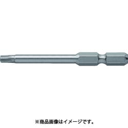 THBT2565 [ヘクスローブビット穴付MG付 T25×65H]