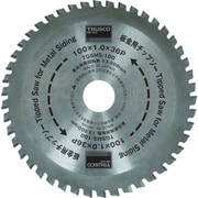 TGSMS100 [板金用チップソー 外径100パイ]
