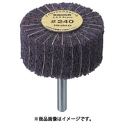FM3025240 [ナイロンミックスホイール外径φ30×厚み25×軸6 ＃240]